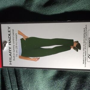 Sz 8 Hilary Radley Dress Pants